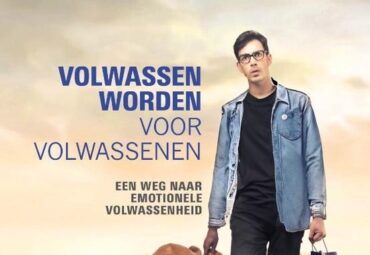 Bekijk deze afbeelding van blog Volwassen worden of volwassen zijn op Danny Bras coaching & training