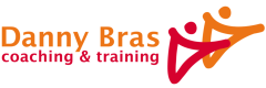 Bekijk ons logo op Danny Bras coaching & training